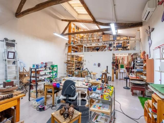 Maison vente à Bobigny, Les Lilas