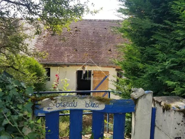 Maison vente à Moulins, Louroux-bourbonnais
