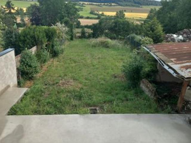 Maison vente à Forbach-Boulay-Moselle, Holacourt