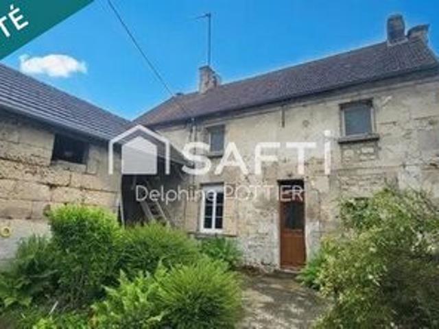 Villa vente à Senlis, Crépy-en-valois