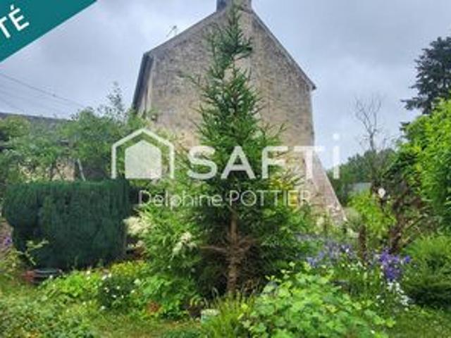 Villa vente à Crépy-en-Valois, Oise