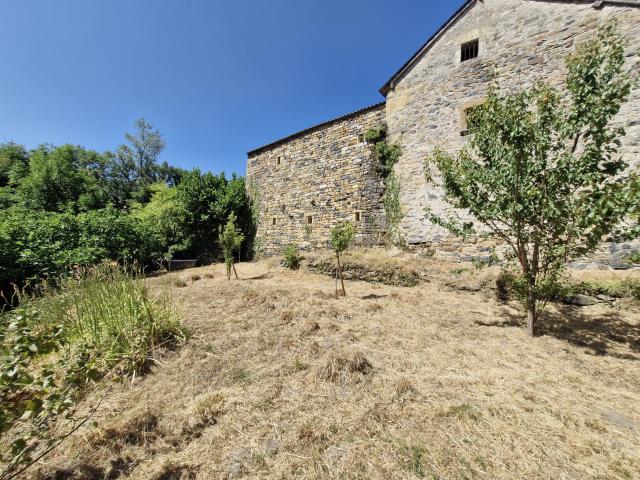 Maison vente à Mende, Le Monastier-pin-moriès