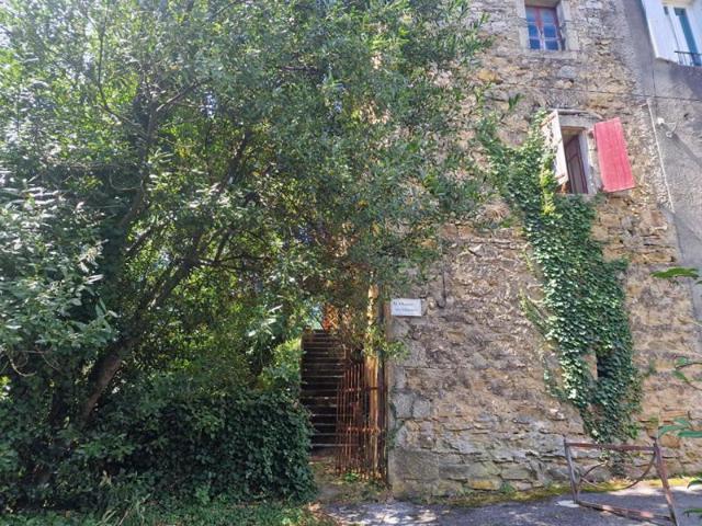 Maison vente à Largentière, Saint-paul-le-jeune