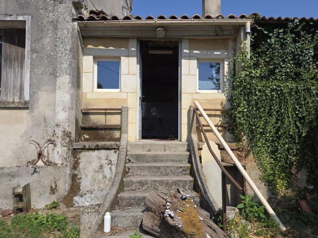 Maison vente à Périgueux, Villamblard