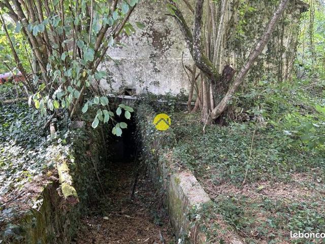 Maison vente à Sens, Domats