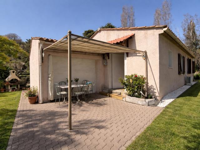 Maison vente à Grasse, Cagnes-sur-mer