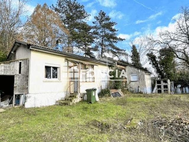 Maison vente à Dieppe, Guerville