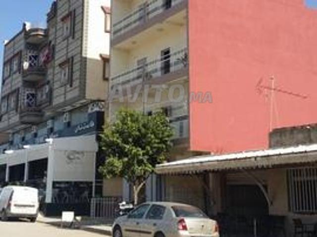 Maison vente à Karia Ba Mohamed