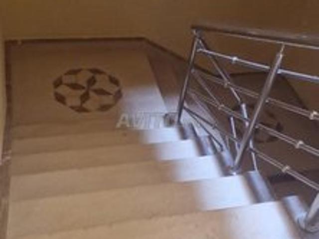 Maison vente à Meknès