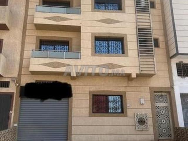 Maison vente à Had Soualem, Gharb-Chrarda-Beni Hssen