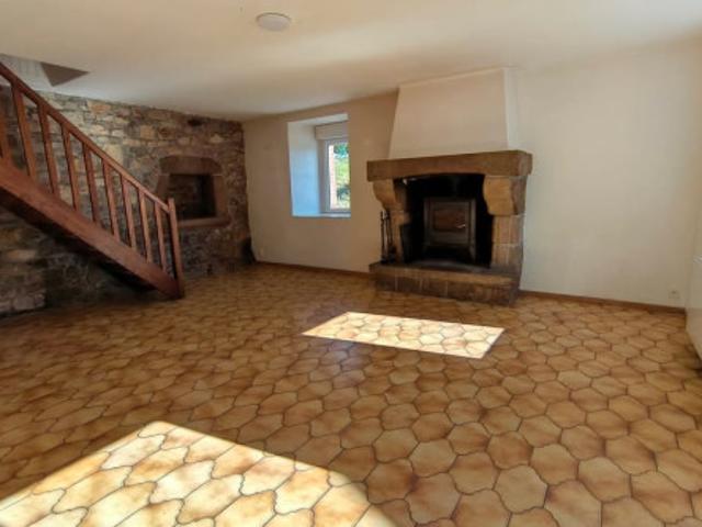 Maison location à Fougères-Vitré, Bretagne