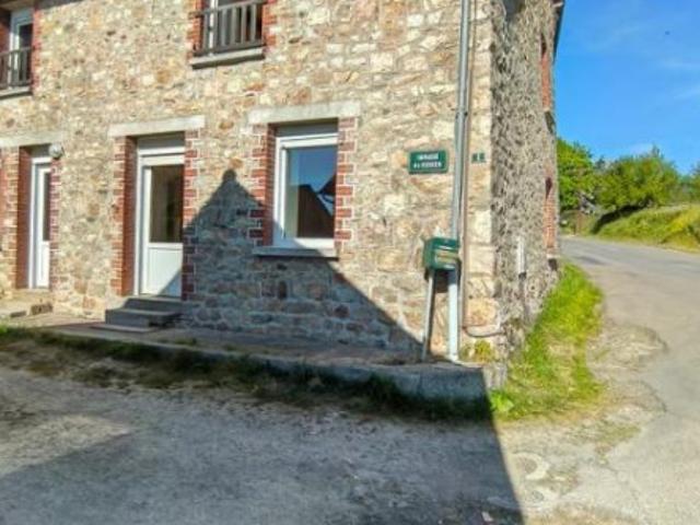 Maison location à Fougères-Vitré, Bretagne