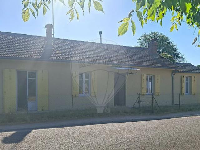 Maison location à Langon, Roaillan