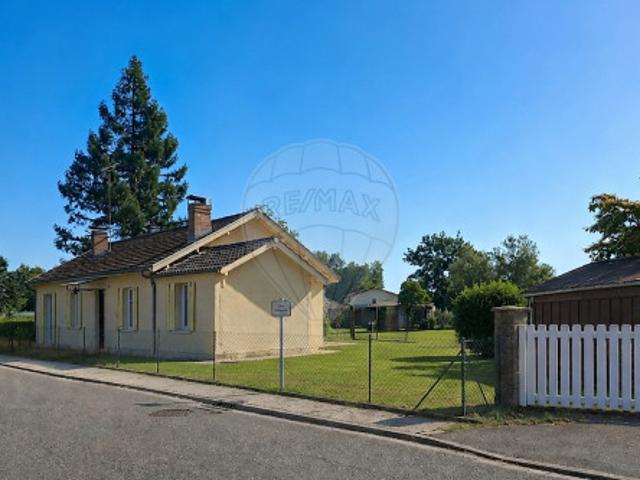 Maison location à Langon, Roaillan