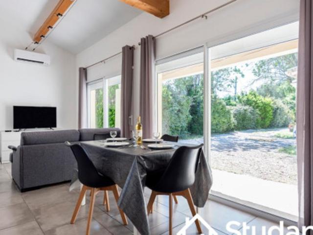 Maison location à Marseille, Roquevaire