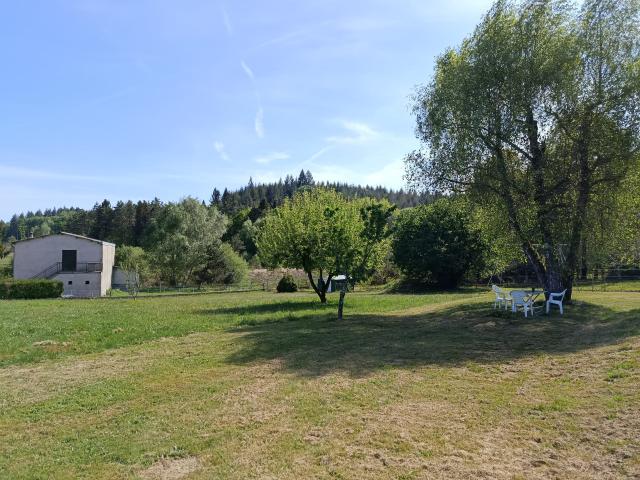 Maison vente à Ussel, Rosiers-d'egletons
