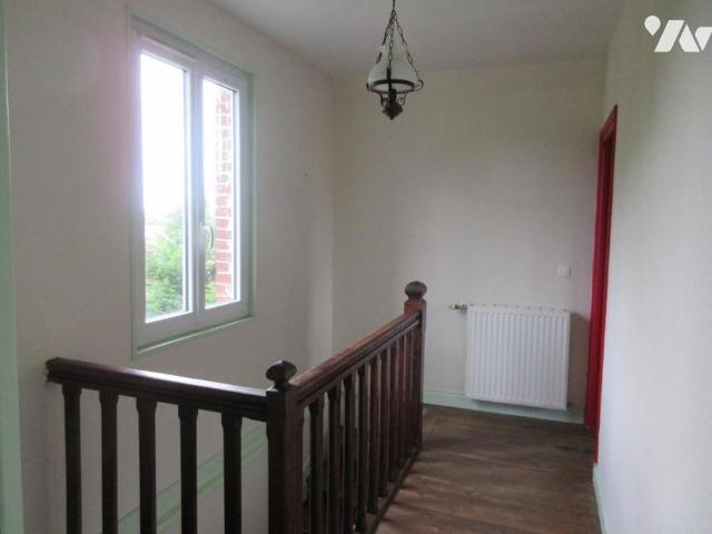 Maison location à Montdidier, Roye