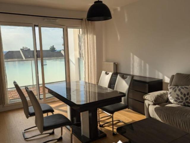 Maison location à Nanterre, Rueil-malmaison
