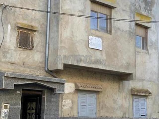 Maison vente à Skhirat