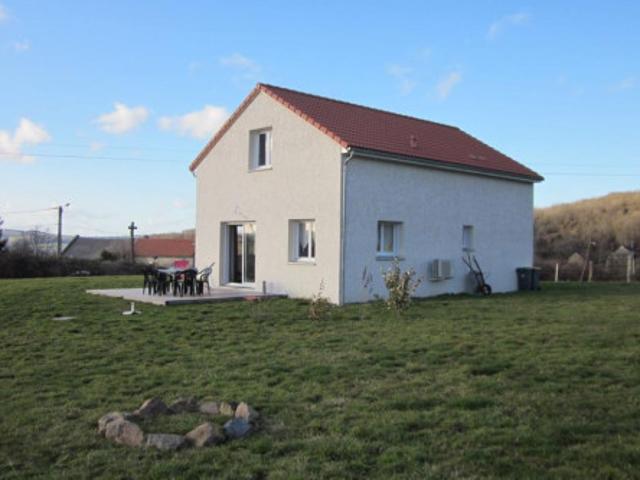 Maison location à Riom, Saint-angel