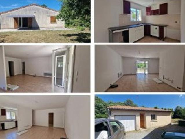 Maison location à Bordeaux, Saint-aubin-de-médoc