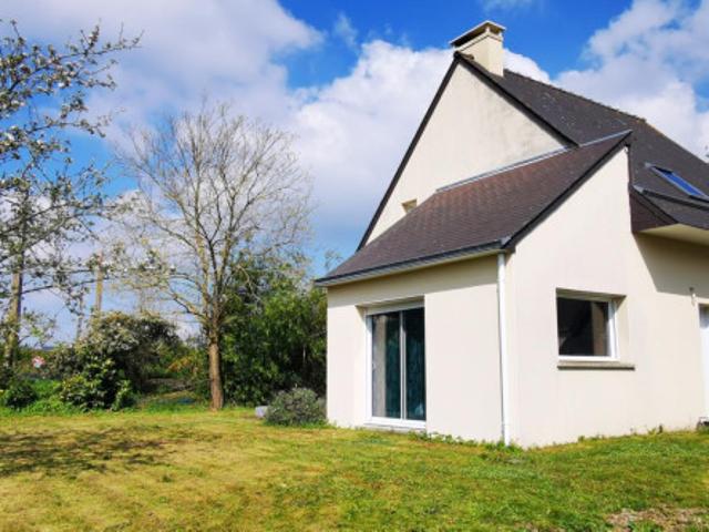 Maison location à Rennes, Bretagne