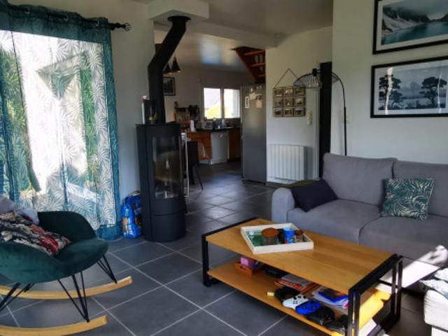 Maison location à Rennes, Bretagne