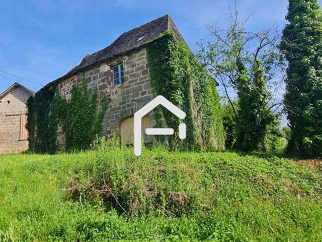 Maison vente à Brive-la-Gaillarde, Saint-aulaire