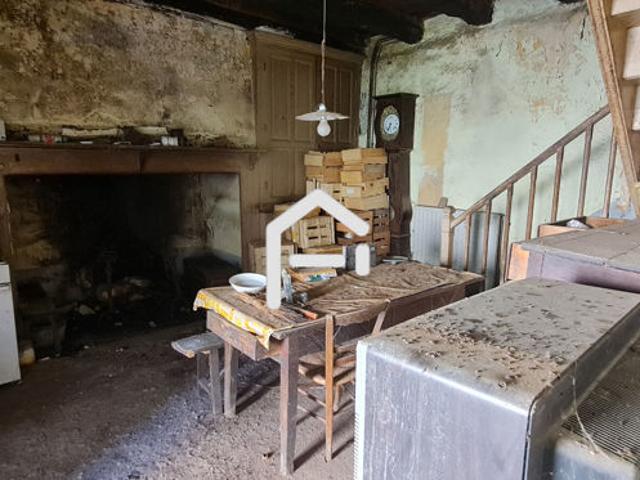 Maison vente à Brive-la-Gaillarde, Saint-aulaire