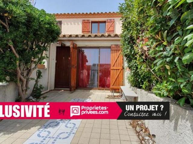 Maison vente à Céret, Saint-cyprien
