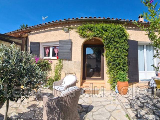 Maison location à Arrondissement de Toulon, Saint-cyr-sur-mer