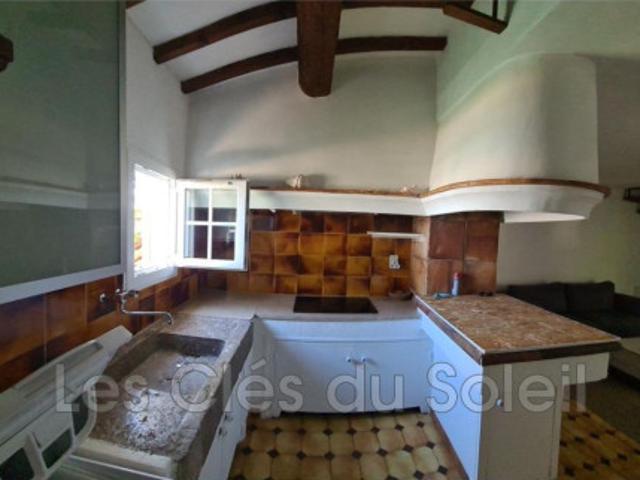 Maison location à Arrondissement de Toulon, Saint-cyr-sur-mer