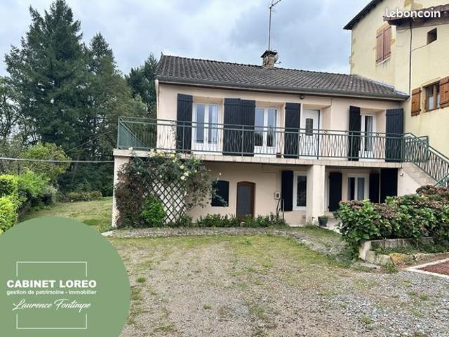 Maison vente à Saint-denis-de-cabanne, Guadeloupe