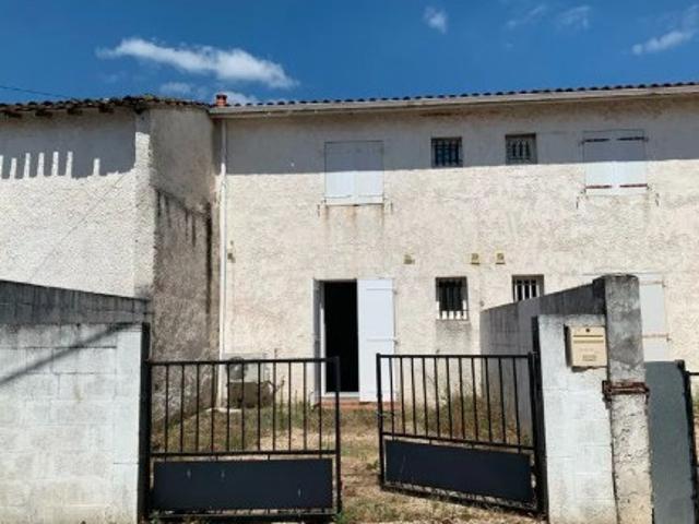 Maison location à Saint-Denis-de-Pile, Gironde