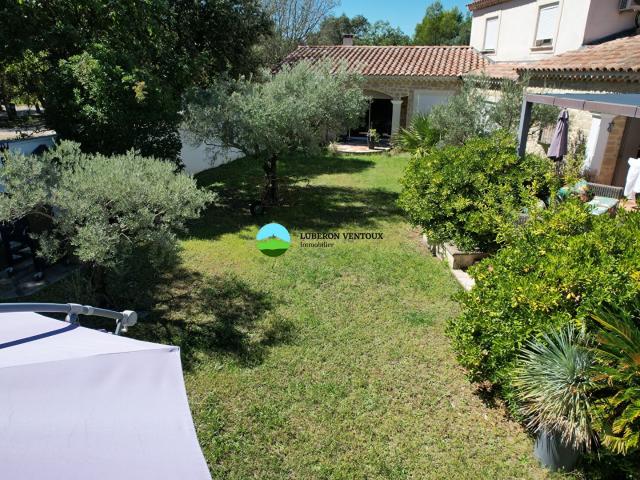 Maison vente à Carpentras, Saint-didier