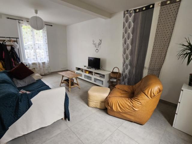 Maison location à Riom, Saint-eloy-les-mines