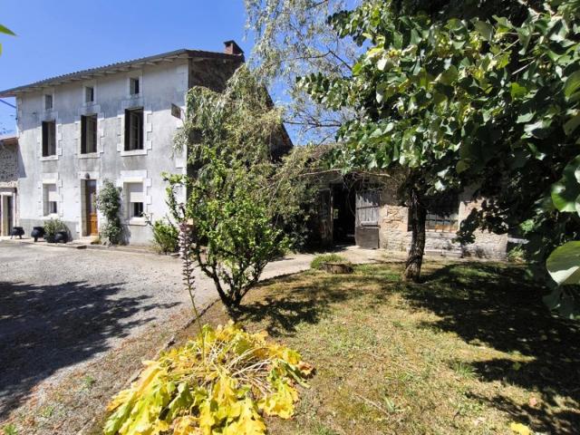 Maison vente à Limoges, Saint-gence
