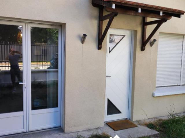 Maison location à France métropolitaine, Saint-gratien