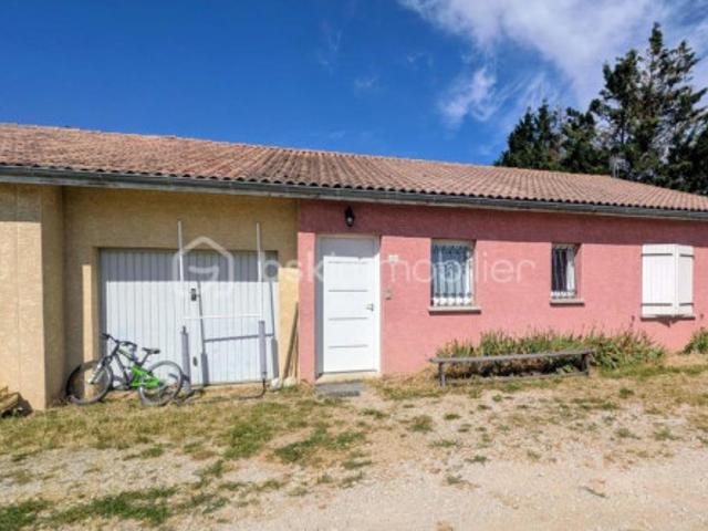 Maison location à Tournon-sur-Rhône, Saint-jeure-d'ay