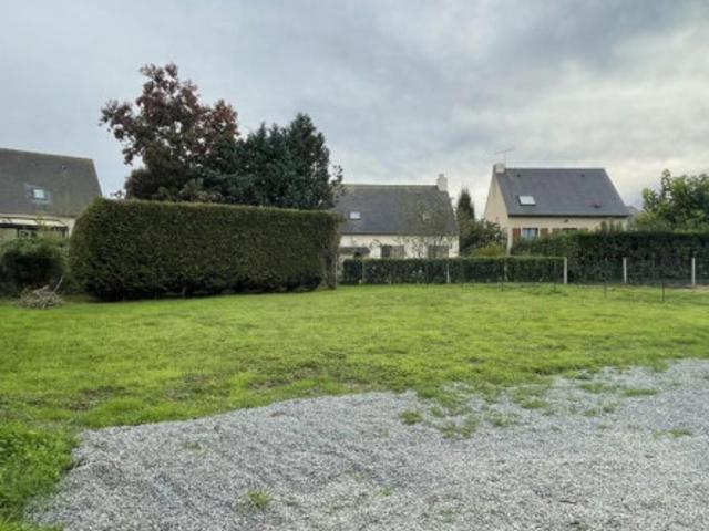 Maison location à La Livaudais, Saint-Jouan-des-Guérets