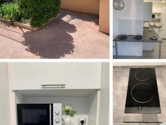 Maison location à Grasse, Saint-laurent-du-var
