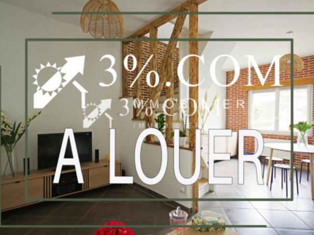Maison location à Amiens, Saint-léger-lès-domart