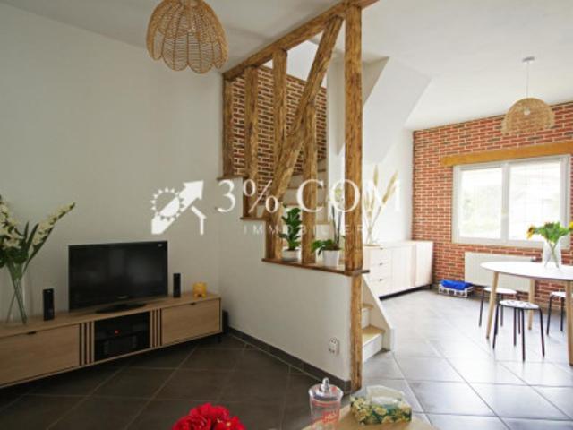 Maison location à Amiens, Saint-léger-lès-domart