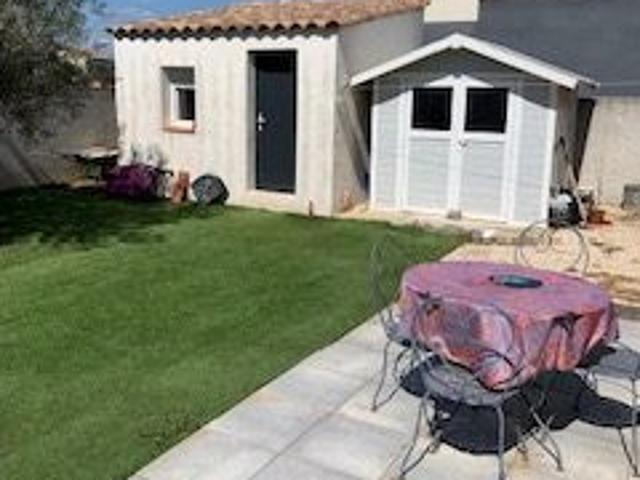 Maison location à Narbonne, Saint-marcel-sur-aude