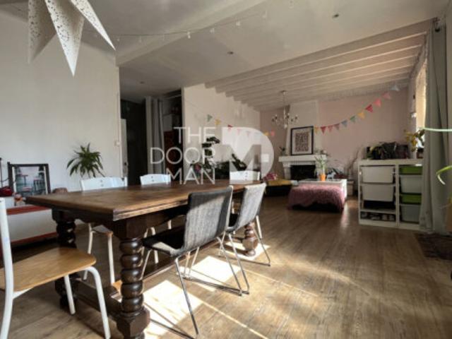 Maison location à Nantes, Saint-mars-de-coutais