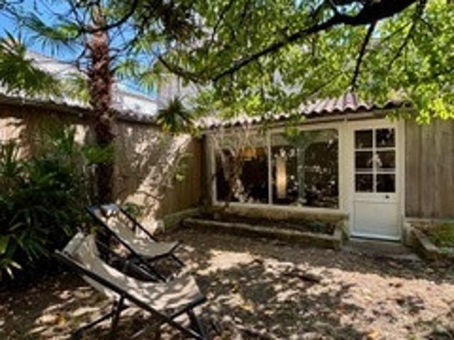 Maison location à La Rochelle, Saint-martin-de-ré