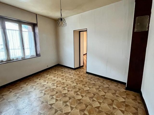 Maison vente à Nantua, Saint-martin-du-frêne