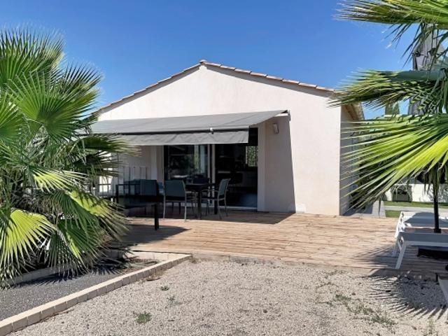 Maison vente à Saint-Martin-du-Var, Alpes-Maritimes