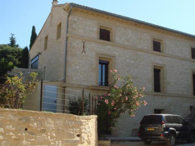 Maison location à Nîmes, Saint-maximin