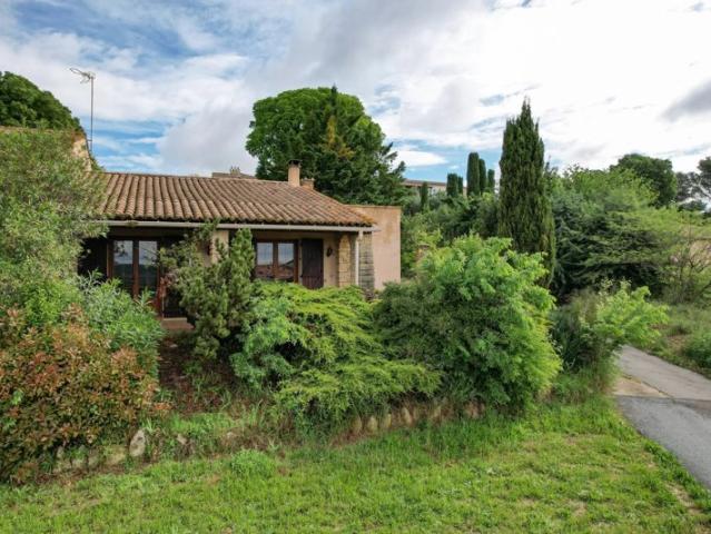 Maison vente à Uzès